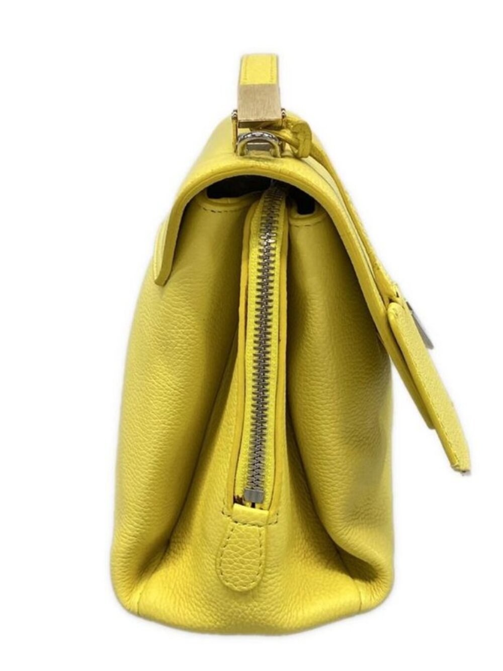 ★SOLD★ Balenciaga Handbag Rudis Hierro Leather - Picture 2 of 15
